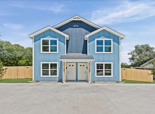 1902 E Avenue G, Temple, TX 76501