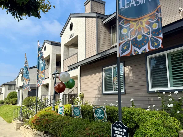 Lincoln Park, 1261 Ryan Ln #14D, Corona, CA 92880