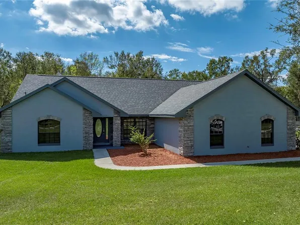 1710 Mount Pisgah Rd, Fort Meade, FL 33841