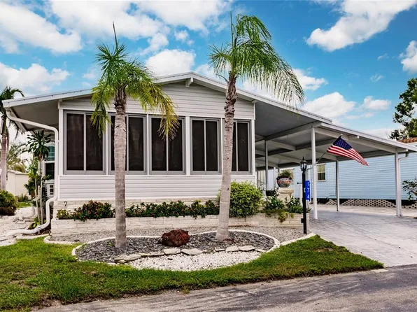 15550 Burnt Store Rd Lot 174, Punta Gorda, FL 33955