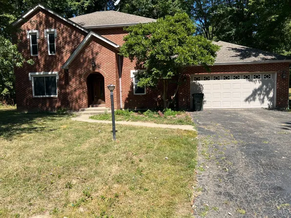 3843 Gatewood Dr, Cincinnati, OH 45245