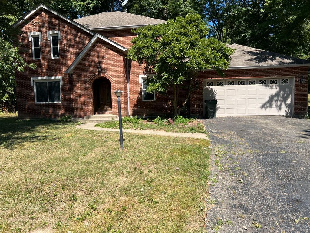 Real estate listing image