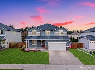 Rivers Edge In Orting, Orting, WA 98360