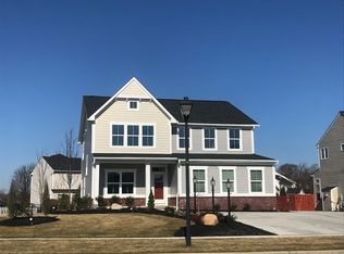 104 Sandstone Rdg, Berea, OH 44017