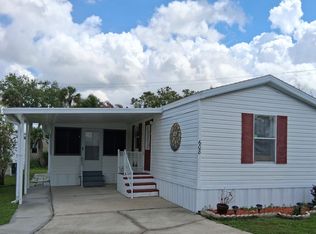 608 E Lakeshore Dr, Cocoa, FL 32926