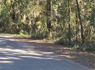 1431 Mentionville Rd SW, Darien, GA 31305