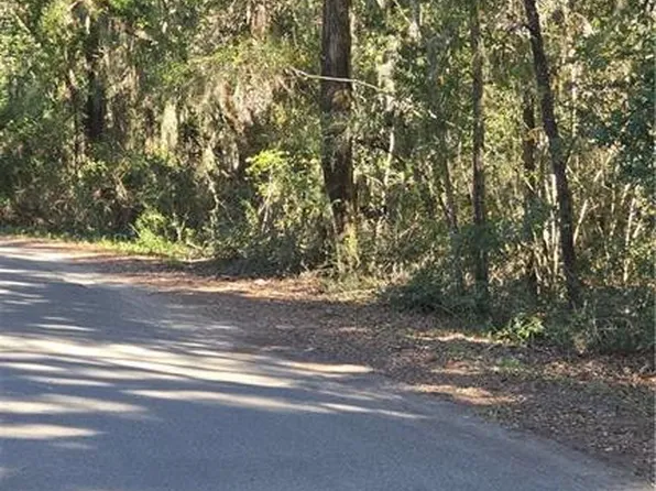 1431 Mentionville Rd SW, Darien, GA 31305