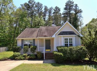 504 Forge Rd, Durham, NC 27713