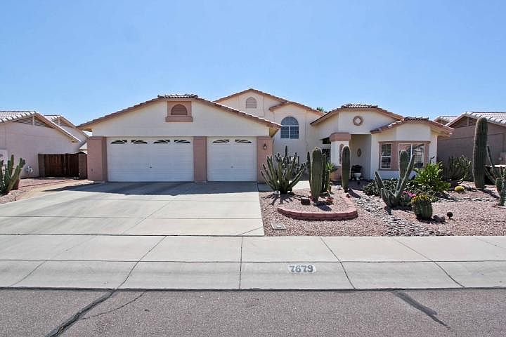 1st image of 7679 W Tumblewood Dr