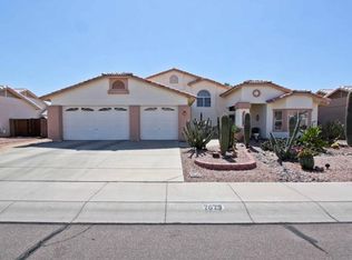 7679 W Tumblewood Dr, Newport, AZ 85382