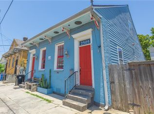 2505 Dumaine St, New Orleans, LA 70119