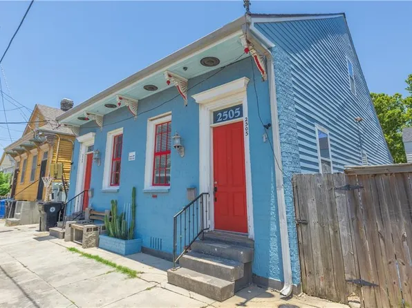 2505 Dumaine St, New Orleans, LA 70119