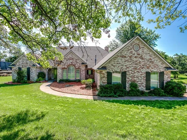 7020 Forest Tree Ln, Oklahoma City, OK 73150