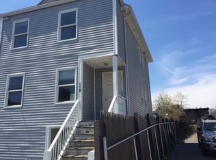 119 Jones Ave, Bridgeport, CT 06604