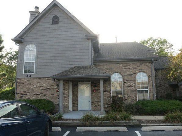 43 Foxcroft Rd APT 115
