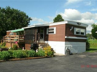 18695 Owens Rd, Adams center, NY 13606