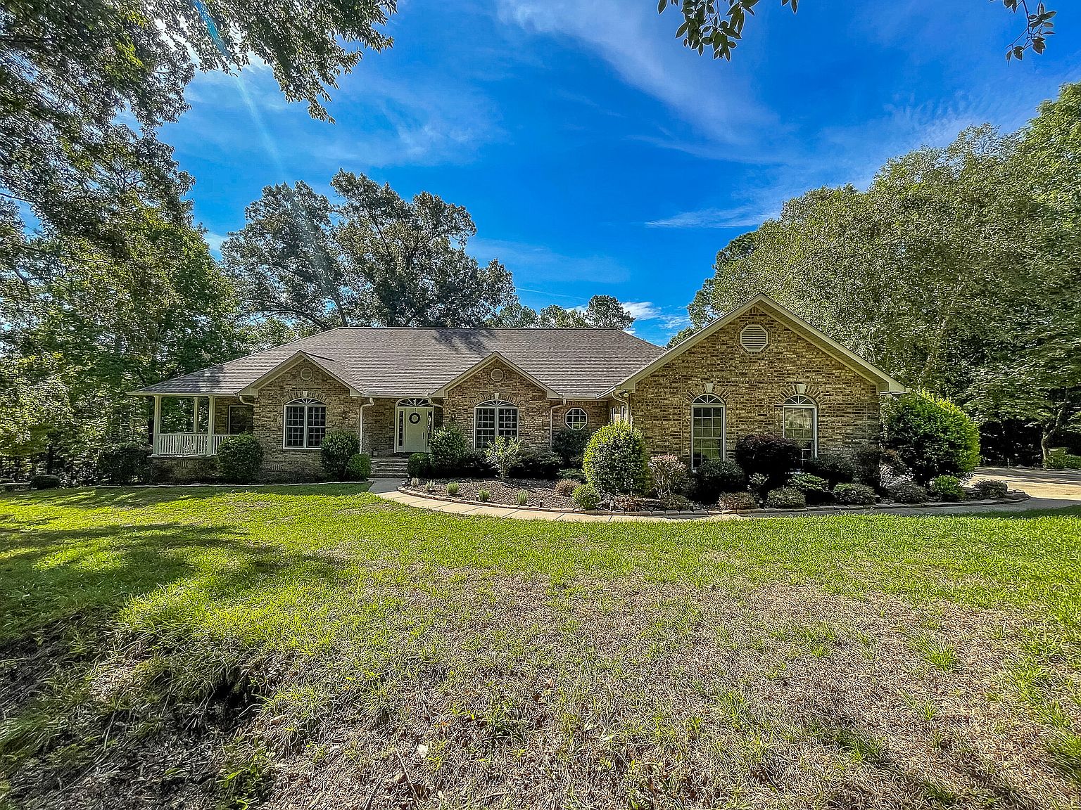 1025 Dogwood Cv, Camden, AR 71701 Zillow