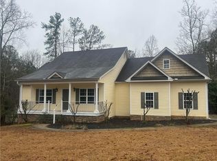1090 Cedar Creek Rd, Newnan, GA 30263