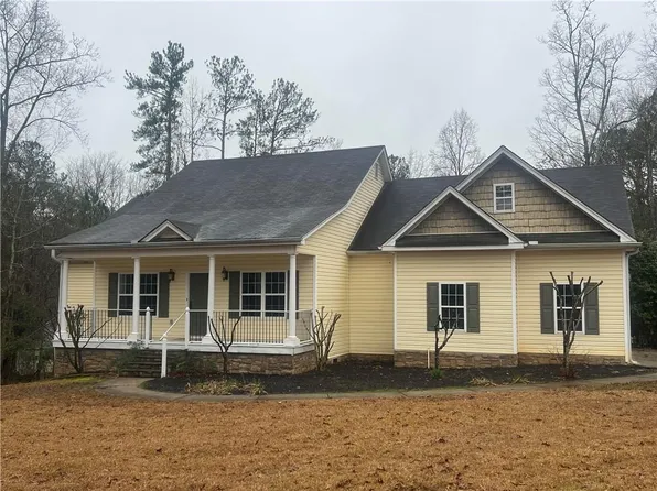 1090 Cedar Creek Rd, Newnan, GA 30263