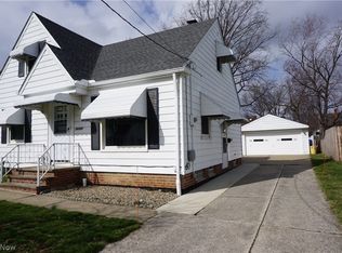 30307 Mildred Dr, Eastlake, OH 44095