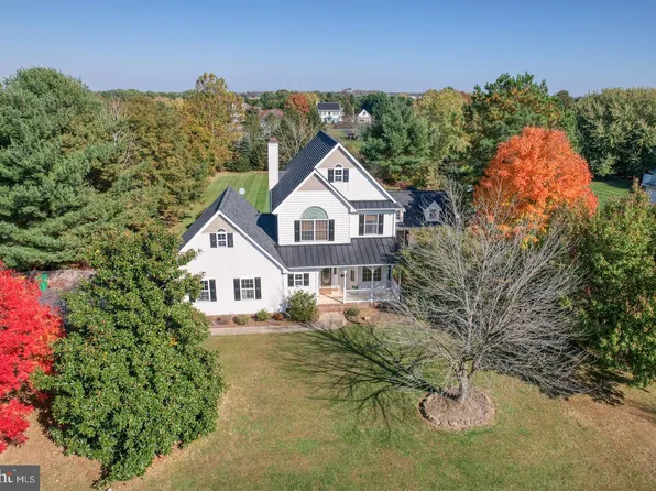 1251 Pebworth Rd, Magnolia, DE 19962