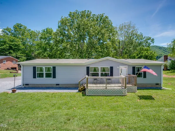 2315 Volunteer Pkwy, Bristol, TN 37620