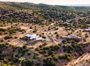 Loma Chata Rd, Placitas, NM 87043