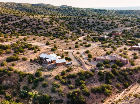 Loma Chata Rd, Placitas, NM 87043