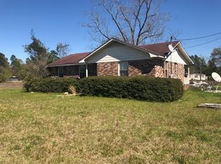 3694 Farmers Bridge Rd, Hephzibah, GA 30815