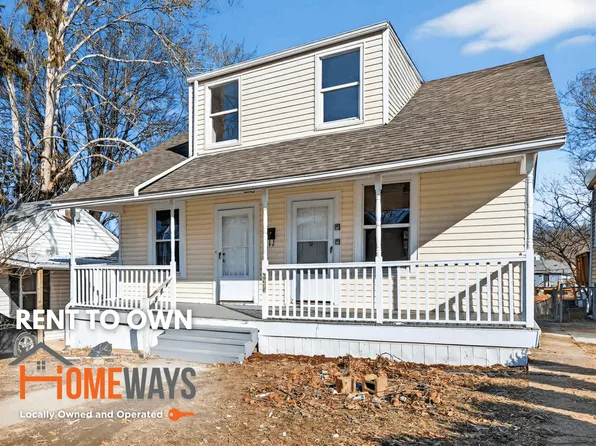 6973 Winona Ave, Saint Louis, MO 63109