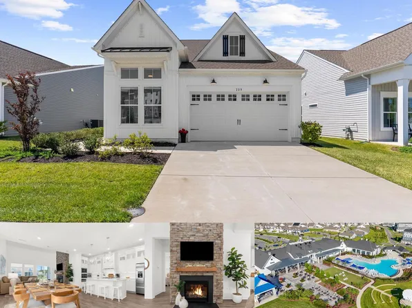 209 Harrier Way, Chester, MD 21619