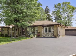 11341 S Nagle Ave, Worth, IL 60482