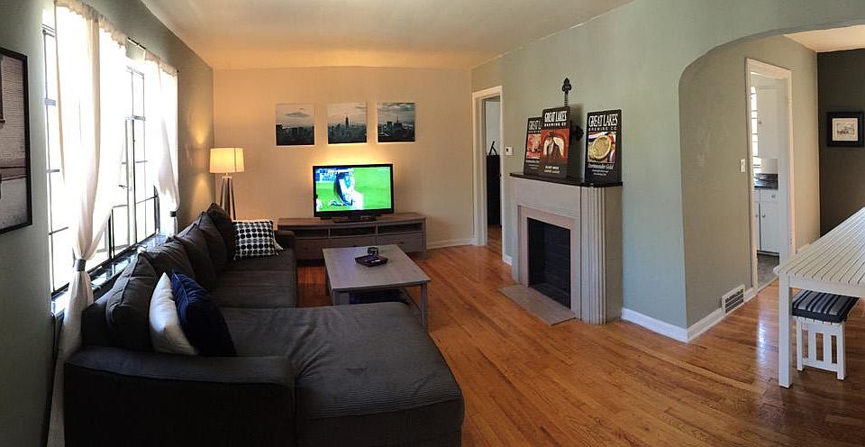 1st image of 170 N Rose Blvd APT 3