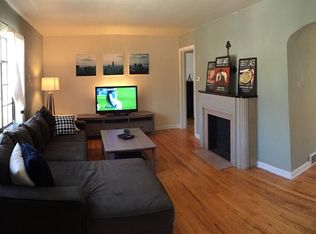 170 N Rose Blvd APT 3, Akron, OH 44302