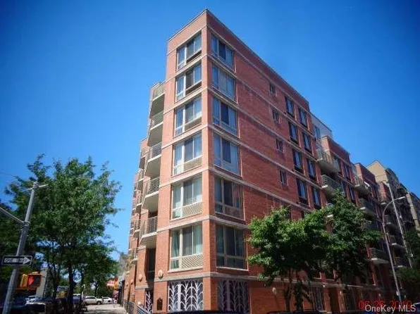 715 Fox St APT 6H, Bronx, NY 10455