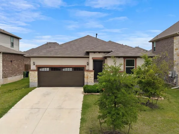 6605 Verona Pl, Round Rock, TX 78665