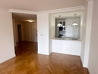 Rented by UES Management