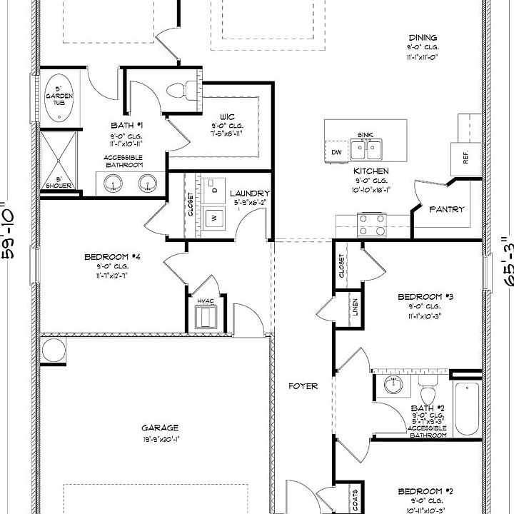 Floor Plan.