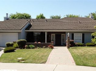 3824 S Monitor Cir, Stockton, CA 95219