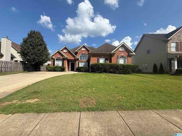 233 Bentmoor Ln, Helena, AL 35080