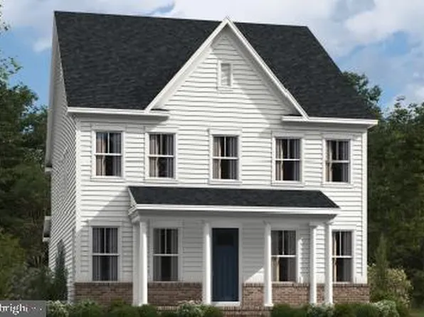 6502 Paddington St, Baltimore, MD 21220