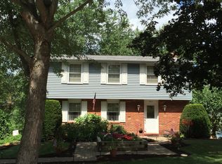 5016 Meadowridge Lane, Gibsonia, PA