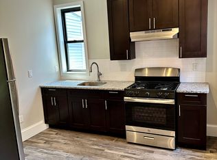 39 Clark St #2, Newark, NJ 07104