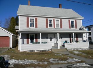 13 Franklin St, Augusta, ME 04330