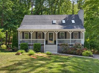 117 Declaration Ter, Forest, VA 24551