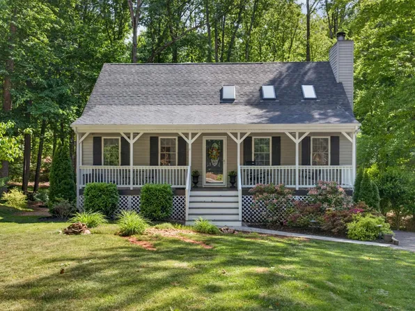 117 Declaration Ter, Forest, VA 24551