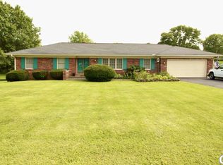 412 Brookhaven Dr, Danville, KY 40422