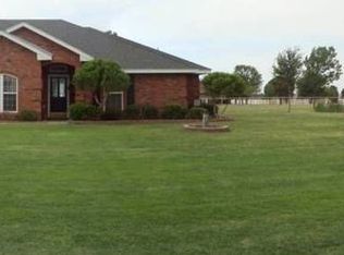 6004 E County Road 103, Midland, TX 79706