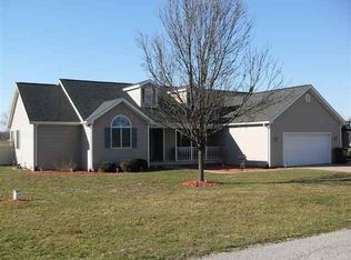 5774 Bren Mer Ct, Terre Haute, IN 47805