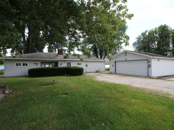 10758 N State Road 3, Kendallville, IN 46755